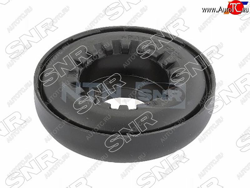 729 р. Подшипник опоры передней стойки VOLKSWAGEN POLO 09-GOLFJETTA 99-10SKODA FABIA 07-11OCTAVIA 97-11 SNR M25401  с доставкой в г. Керчь