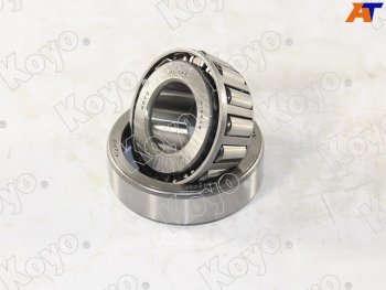 Подшипник передней ступицы наружный TOYOTA HIACEDYNAGRANVIA 2WD 82-02NISSAN ATLAS 89-00 KOYO M12649