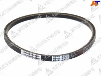 Ремень приводной KIA CERATO 04-09RIO 05-11HYUNDAI ELANTRA 00-06GETZ 02-05 MITSUBOSHI MPMF6260