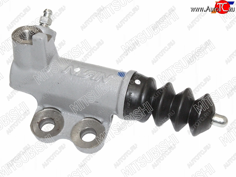 4 199 р. Цилиндр сцепления рабочий MITSUBISHI L200PAJEROSPORT 07-15                                          MITSUBISHI MR980832  с доставкой в г. Керчь