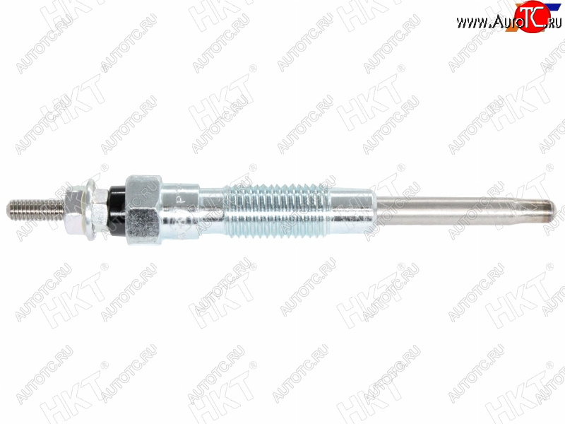 1 169 р. Свеча накала TOYOTA DYNATOYOACEFORTUNERHILUXLAND CRUISER 1HZ2L3L5L (11V) HKT PT155  с доставкой в г. Керчь
