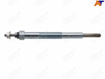 Свеча накала MITSUBISHI CANTER 4D324D334D34T4D354D36                                             HKT PM163