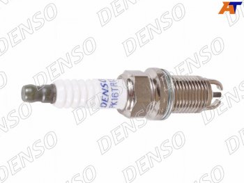 1 899 р. Свеча зажигания TOYOTA PK16TR13 7A-FE4A-FE DENSO PK16TR13  с доставкой в г. Керчь. Увеличить фотографию 1