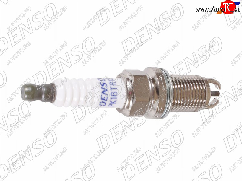 1 899 р. Свеча зажигания TOYOTA PK16TR13 7A-FE4A-FE DENSO PK16TR13  с доставкой в г. Керчь
