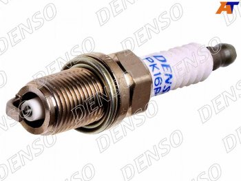 Свеча зажигания RB20,RB25,VQ20,VQ25,VQ30,SR18 DENSO PK16PRL-11