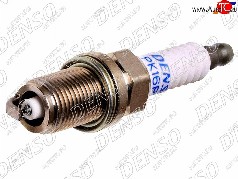 1 079 р. Свеча зажигания RB20,RB25,VQ20,VQ25,VQ30,SR18 DENSO PK16PRL-11  с доставкой в г. Керчь