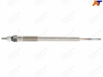 Свеча накала TOYOTA DYNATOYOACEFORTUNERHILUXLAND CRUISER 1KDFTV2KDFTV                           HKT PT157