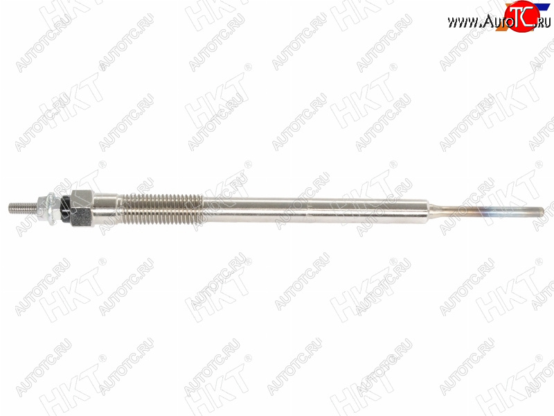 1 649 р. Свеча накала TOYOTA DYNATOYOACEFORTUNERHILUXLAND CRUISER 1KDFTV2KDFTV                           HKT PT157  с доставкой в г. Керчь