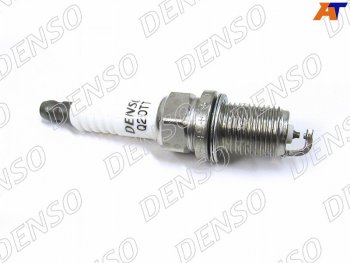 Свеча зажигания LADA 21101112 95-GRANTAKALINALARGUS 11-NISSAN PATHFINDER 97-04TOYOTA ALTEZZA DENSO Q20TT