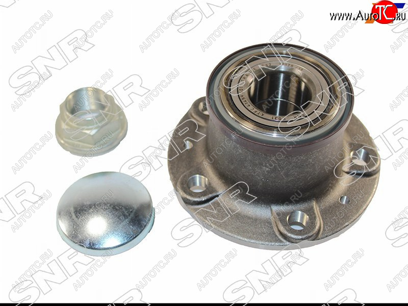 11 299 р. Ступичный узел задн. PEUGEOT BOXER IIICITROEN JUMPER SNR R14089  с доставкой в г. Керчь