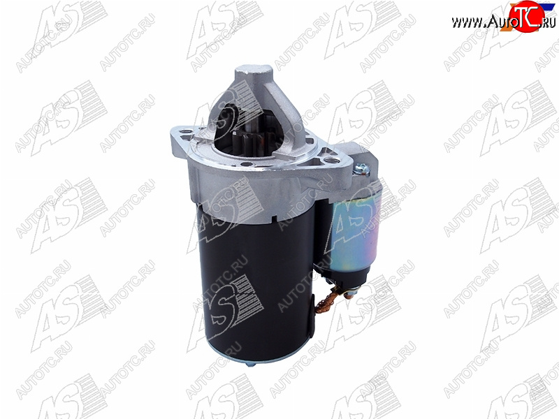 10 499 р. Стартер Hyundai Elantra 00-09  Getz 02-11  Sonata 93-98  Kia Cerato 04-09  Mitsubishi Galant 89- AS-PL S3118S  с доставкой в г. Керчь