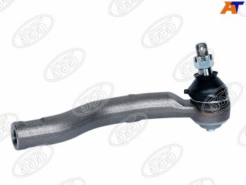 1 599 р. Наконечник рулевой LEXUS HS250HTOYOTA RAV4 (ACA3#) 05- RH                                           555 SE-T221R  с доставкой в г. Керчь. Увеличить фотографию 1