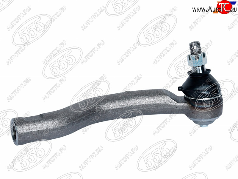 1 599 р. Наконечник рулевой LEXUS HS250HTOYOTA RAV4 (ACA3#) 05- RH                                           555 SE-T221R  с доставкой в г. Керчь