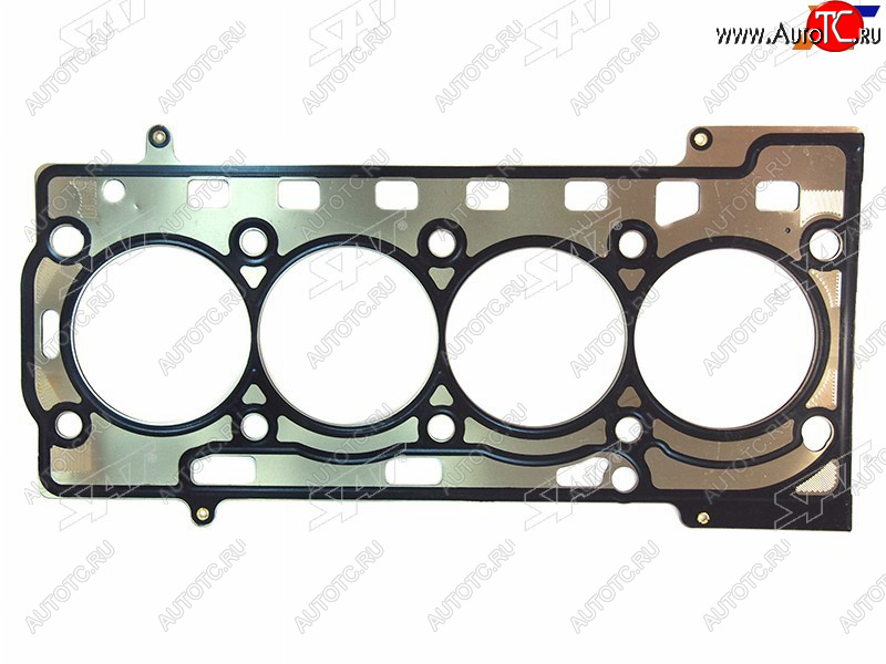 1 099 р. Прокладка ГБЦ VOLKSWAGEN POLO 1,6Fsi CFNABLF SAT ST-03C 103 383 D  с доставкой в г. Керчь