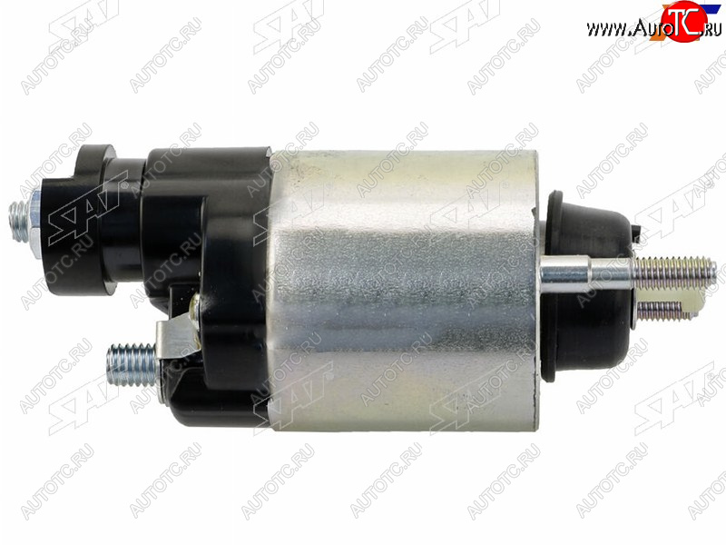 1 799 р. Втягивающее реле стартера HONDA ACCORD H22F18F20CIVIC D141516#CR-V 2.0 95-02 B20Z#B20B4 D=55m SAT ST-111-0012  с доставкой в г. Керчь