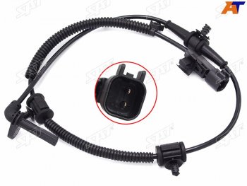 Датчик ABS перед LH-RH SAT Chevrolet Cruze J305 хэтчбек дорестайлинг (2009-2012)