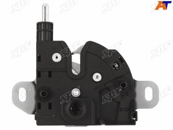 Замок капота SAT Ford Transit (2006-2014) цельнометаллический фургон