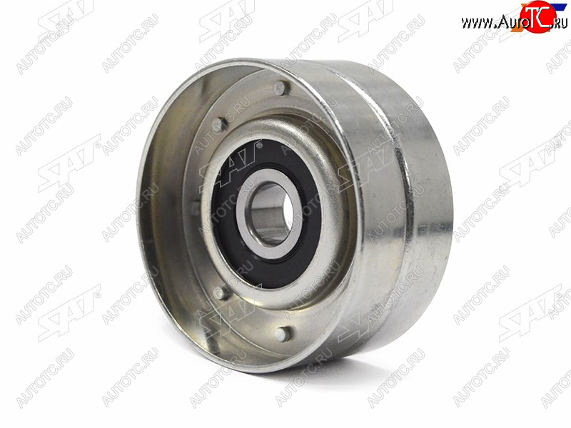 319 р. Ролик ремня ГРМ обводной TOYOTA 1-2C SAT ST-13503-64021  с доставкой в г. Керчь