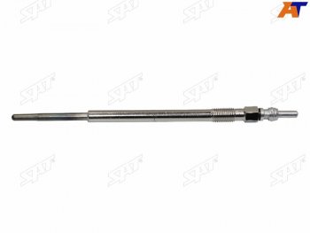 Свеча накала CITROEN JUMPERFIAT DUCATOIVECO DAILYPEUGEOT BOXER 2.3D3.0D 06- SAT ST-156-0013