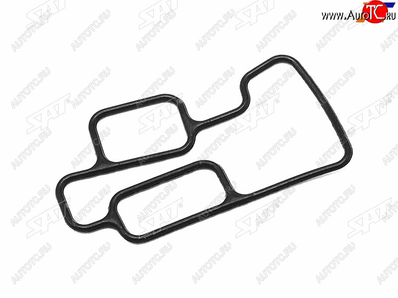 107 р. Прокладка клапана холостого хода NISSAN ALMERA N15 QG18WINGROADAD 98-08 SAT ST-16618-4M500  с доставкой в г. Керчь