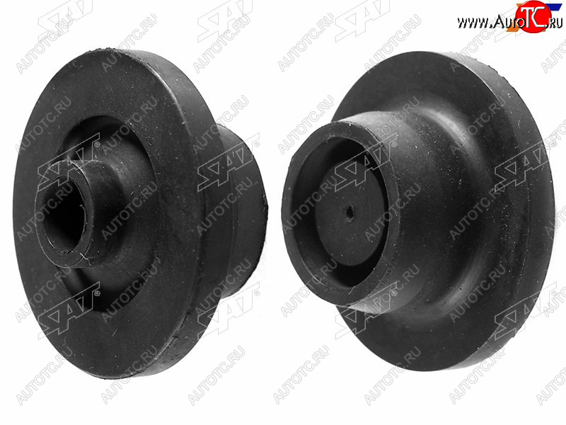200 р. Втулка крепления радиатора TOYOTA CAMRY 06-HARRIER 03-HIGHLANDERKLUGER 07-NOAHVOXY  14-LEXUS R SAT ST-16523-20020  с доставкой в г. Керчь