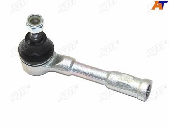 LH=RH наконечник рулевой тяги SAT Opel Astra  G - Zafira  A