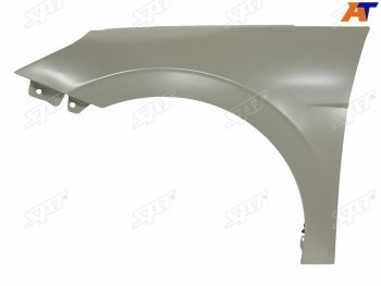 Крыло переднее Hyundai Elantra 20-23 (Слева) SAT ST-19-0095