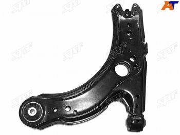 Рычаг передней подвески нижний VOLKSWAGEN GOLF 97-03AUDI A3 2000-2003SKODA OCTAVIAFABIA 199 LH=RH SAT ST-1J0407151C