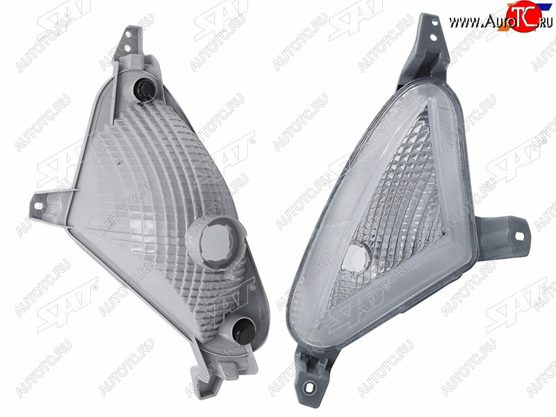 1 399 р. Правая противотуманная фара SAT Hyundai Elantra CN7 (2020-2023) с доставкой в г. Керчь Увеличить фотографию 1 1 399 р. Правая противотуманная фара SAT Hyundai Elantra CN7 (2020-2023) с доставкой в г. Керчь