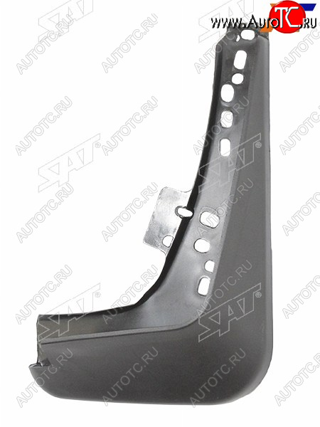 399 р. Брызговик SAT  KIA Cerato  3 YD (2013-2019) дорестайлинг седан, рестайлинг седан (передний LH)  с доставкой в г. Керчь