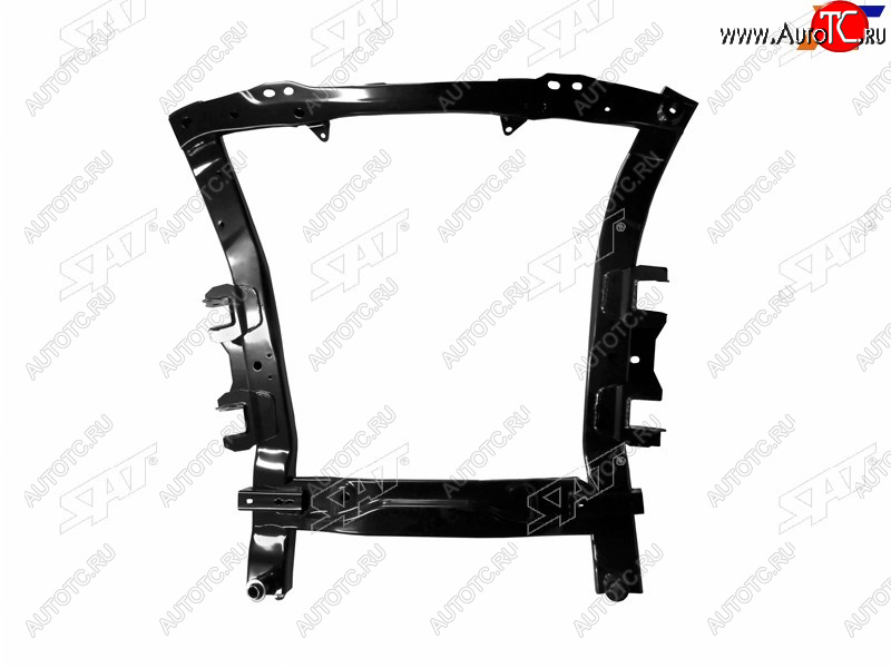 13 949 р. Подрамник передний RENAULT DUSTER 10-15 SAT ST-258-0003  с доставкой в г. Керчь