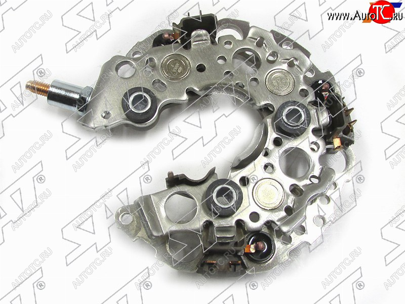1 139 р. Диодный мост генератора TOYOTA TUNDRA 4,0 05-AURIS 07-COROLLA 1ND 09-13CAMRY ACV4# 2AZ 06-11 SAT ST-27360-0F060  с доставкой в г. Керчь