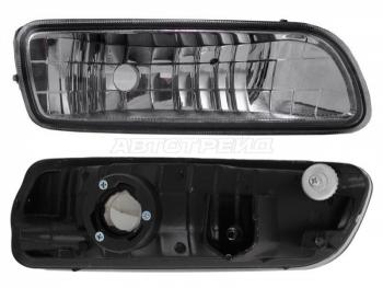 Правая противотуманная фара SAT Toyota Town Ace  3 (1996-2008)