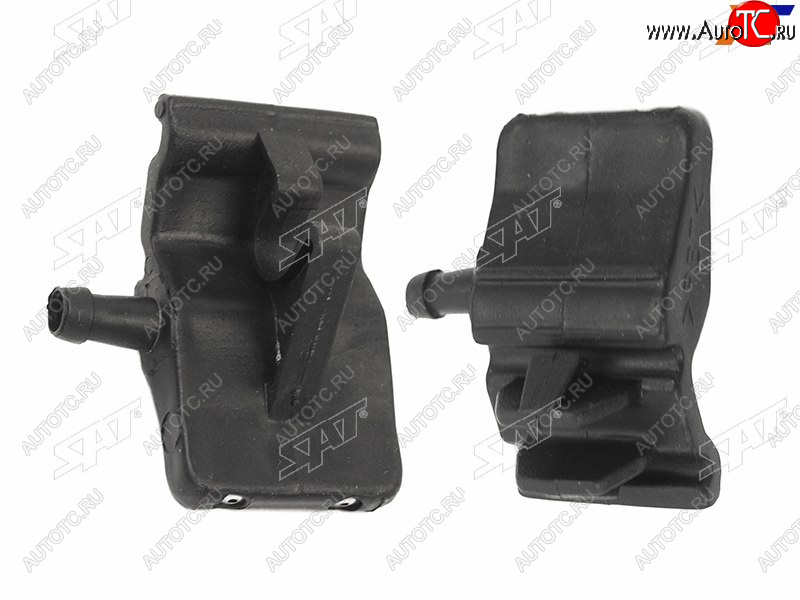 679 р. Форсунка омывателя лобового стекла Nissan Primera 01-08  Teana 03-08 SAT ST-28931-AU800  с доставкой в г. Керчь
