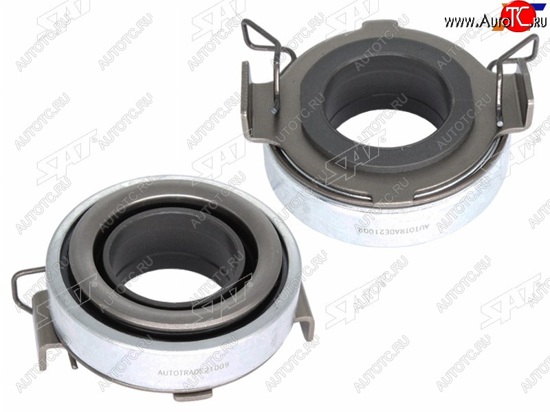 639 р. Выжимная муфта сцепления TOYOTA 1E2E3E4E5E3A4A2SZ SAT ST-31230-12100  с доставкой в г. Керчь