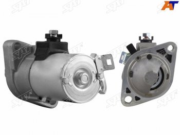 Стартер Honda Accord 02-08  Civic 08-12  CR-V 06-12  Odyssey 03-10  Acura TSX 03-08  Honda Elem SAT ST-31200-RAA-A51