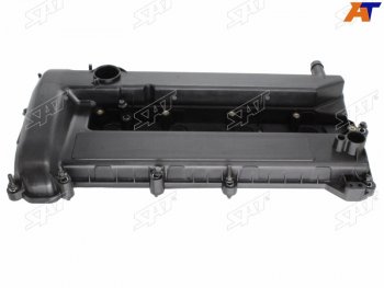 3 999 р. Крышка клапанов FORD FOCUS II 04-11  MONDEO IV 07-15  AOBCTBBBAOBATBBA SAT ST-321-0048  с доставкой в г. Керчь. Увеличить фотографию 1