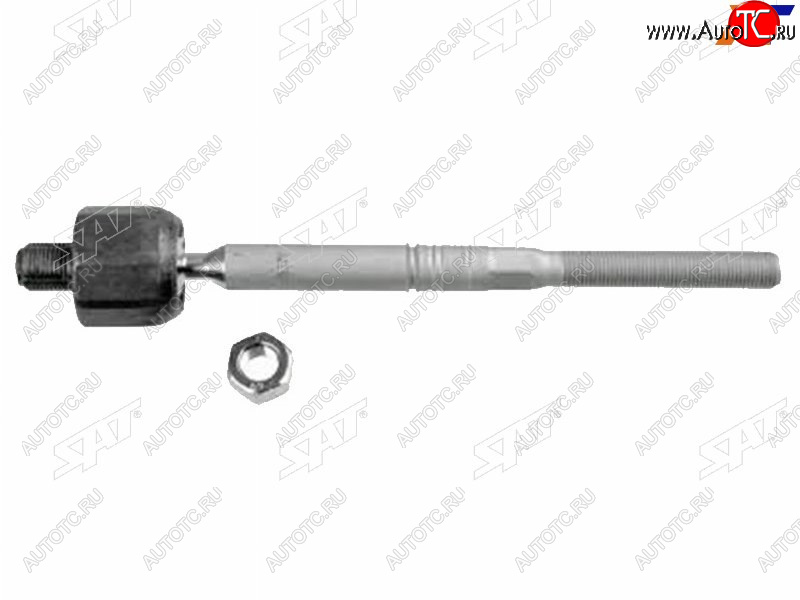 1 279 р. Тяга рулевая BMW5 F1# 03-10BMW6 F1# 11- LH=RH                                                       SAT ST-32106784716  с доставкой в г. Керчь