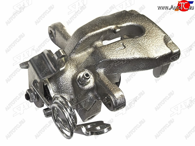 4 499 р. Суппорт тормозной задний левый SAT  Ford Focus  2 - S-Max  1  с доставкой в г. Керчь
