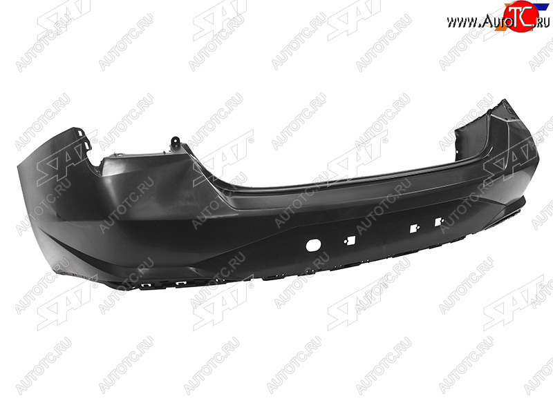 5 999 р. Бампер задний (верх) SAT Hyundai Elantra CN7 (2020-2023) (неокрашенный) с доставкой в г. Керчь Увеличить фотографию 1 5 999 р. Бампер задний (верх) SAT Hyundai Elantra CN7 (2020-2023) (неокрашенный) с доставкой в г. Керчь