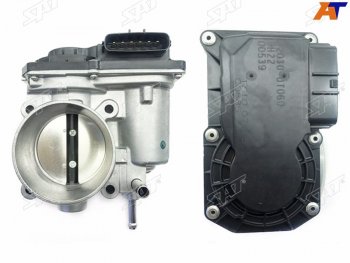 6 599 р. Дроссельная заслонка Toyota Allion (T260) 07-21  Avensis (T270) 08-18  Corolla (E150,E180) 06-19  SAT ST-359-0032  с доставкой в г. Керчь. Увеличить фотографию 2