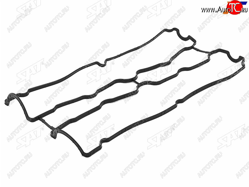 265 р. Прокладка клапанной крышки GM Astra GCORSA C VECTRA B SAT ST-37-0030  с доставкой в г. Керчь