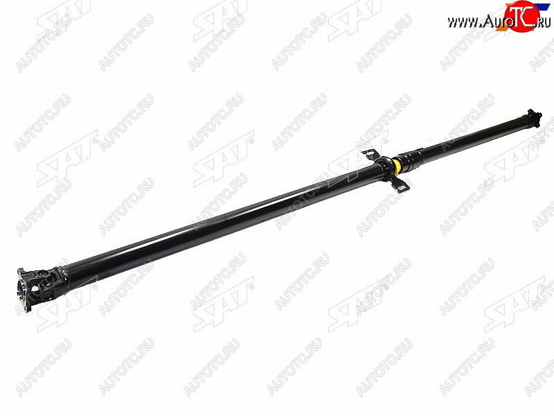 16 399 р. Вал карданный TOYOTA RAV4 ##A33##A44HARRIER ZSU65LEXUS NX20300H SAT ST-37100-42090  с доставкой в г. Керчь