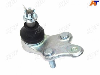 Шаровая опора нижняя FR TOYOTA COROLLA2CORSACYNOSPASEORAUMSERASTARLETTERCEL 89-00 LH SAT ST-43340-19025
