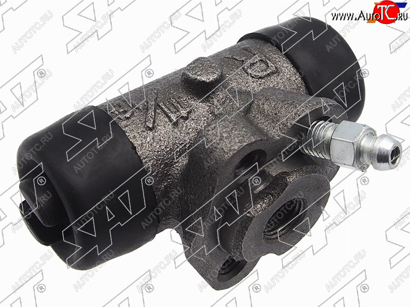 569 р. Цилиндр тормозной рабочий RR RH TOYOTA COROLLA ##E1##RAUM EXZ10 SAT ST-47550-16060  с доставкой в г. Керчь
