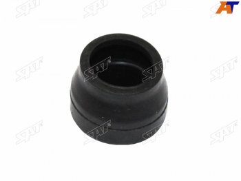 69 р. Пыльник направляющей FR суппорта TOYOTA LAND CRUISER 100LX470,MARKII,RAV4 SAT ST-47775-30040  с доставкой в г. Керчь. Увеличить фотографию 1