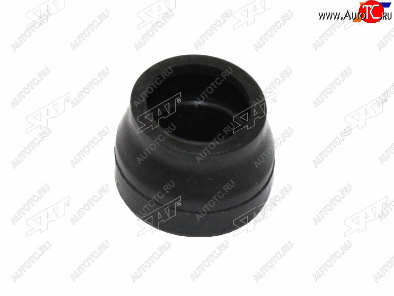 69 р. Пыльник направляющей FR суппорта TOYOTA LAND CRUISER 100LX470,MARKII,RAV4 SAT ST-47775-30040  с доставкой в г. Керчь