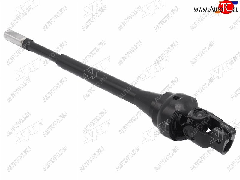 3 199 р. Кардан рулевой нижний NISSAN TEANA J31 03-08 SAT ST-48080-9W000  с доставкой в г. Керчь