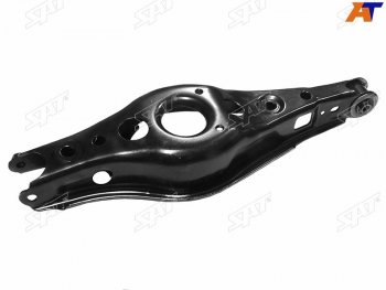 Рычаг задний поперечный нижний (под пружину) TOYOTA RAV 4 05- RH SAT ST-48730-42050