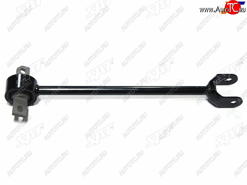2 199 р. Тяга задняя продольная TOYOTA CAMRY 11-17AVALONLEXUS ES 12-18 LH SAT ST-487A0-33010  с доставкой в г. Керчь